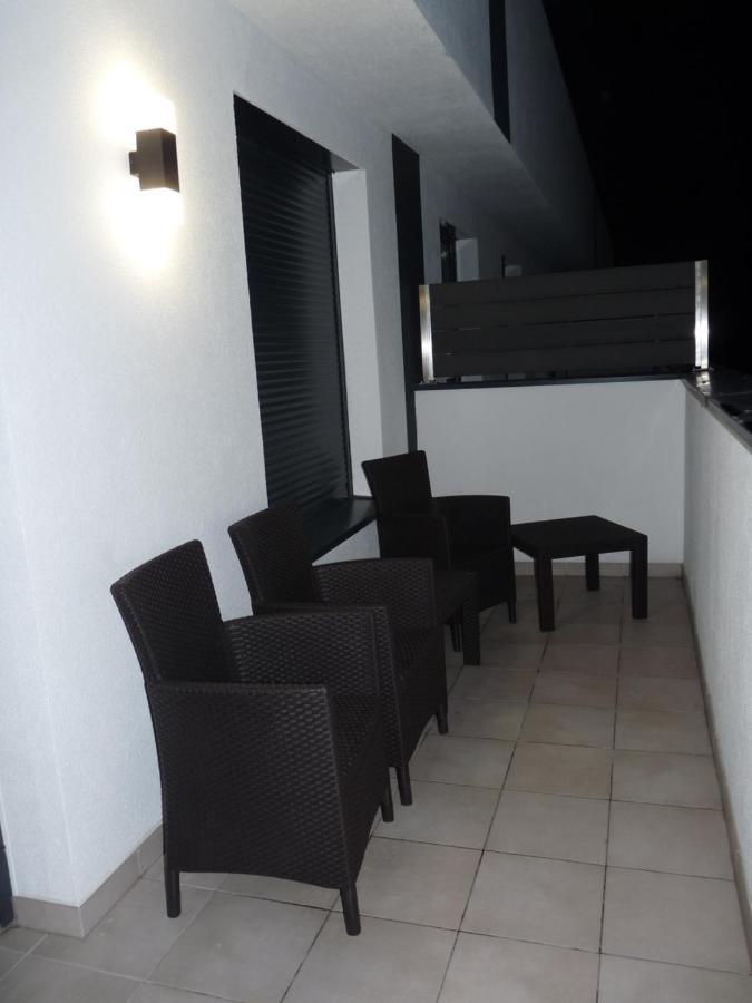 Apartament W Centrum Ciechocinka Ciechocinek Exterior foto