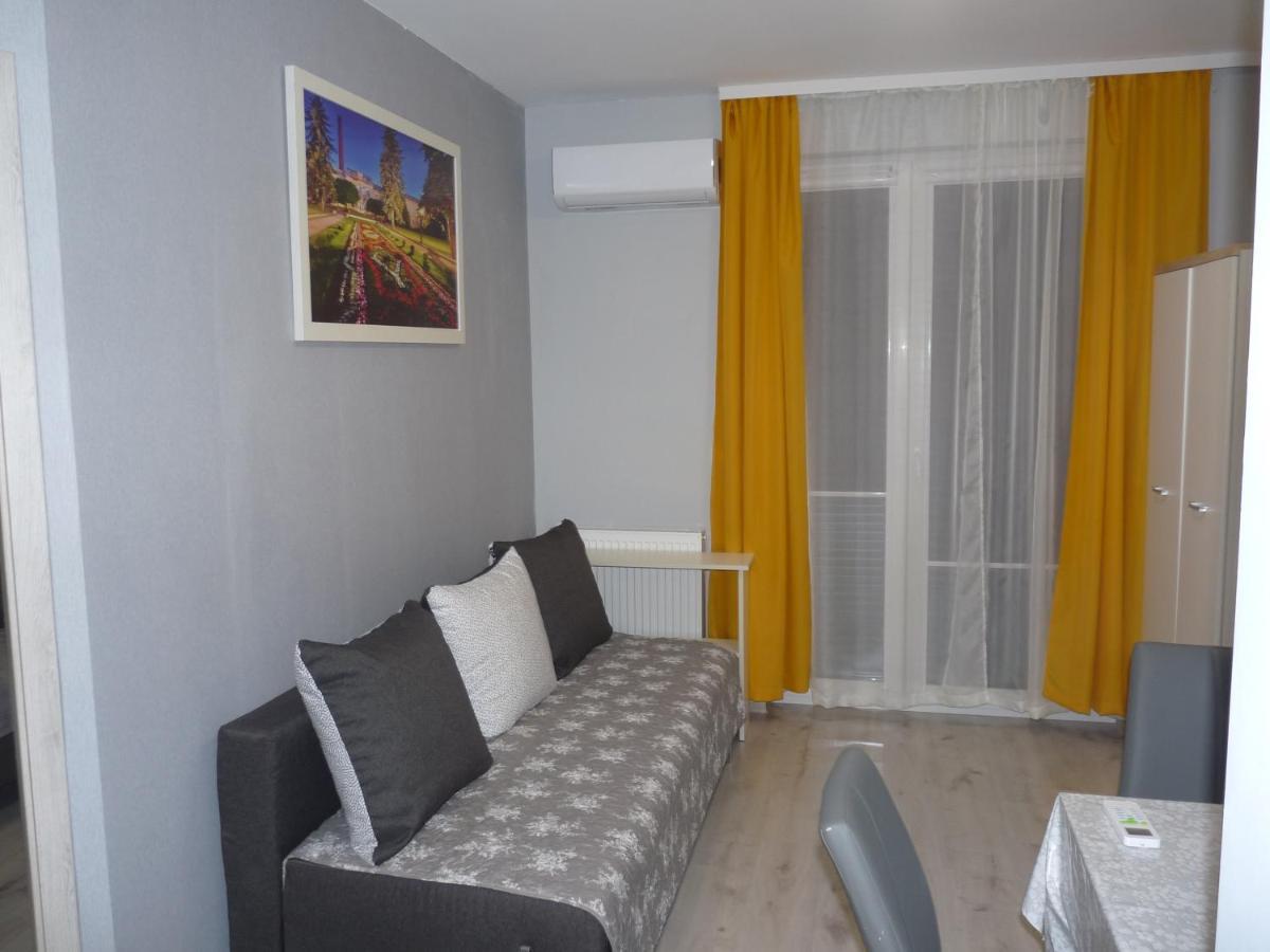 Apartament W Centrum Ciechocinka Ciechocinek Exterior foto