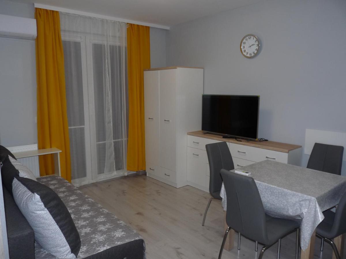 Apartament W Centrum Ciechocinka Ciechocinek Exterior foto