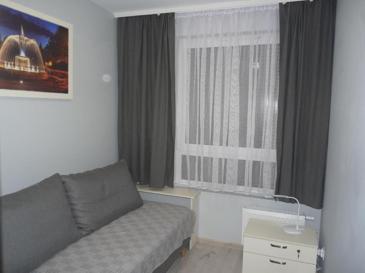 Apartament W Centrum Ciechocinka Ciechocinek Exterior foto